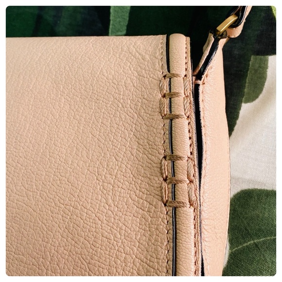 Kate Spade Saturday Convertible Crossbody Bag - Blush Pink - Picture 13 of 16